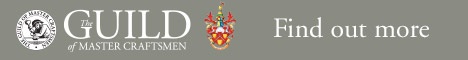 Guild of Master Craftsmen banner