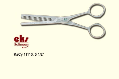 EKS Solingen 26 Teeth Thinning Scissors