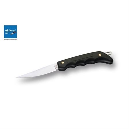Folding fishing knife