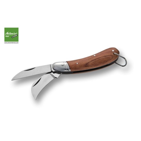Pruning knife