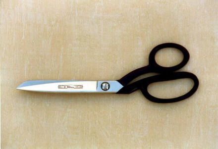 Wilkinson Sidebent Scissors