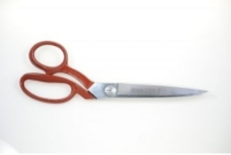 Red Extra Sharp 10 Scissors