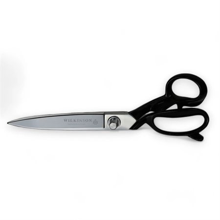 WilkinsonTailors Shears Big bolt