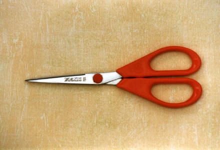 Embroidery Scissors