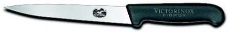 Filleting Knife, flexible blade