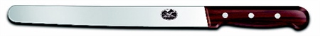 Slicing Knife, round tip