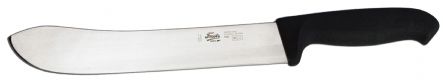Butchers knife