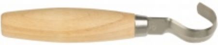 Erik Frost Carving Hook Knife