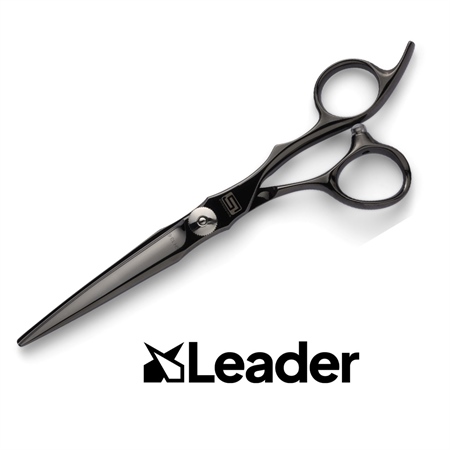 Leader Shidosha Black Titanium