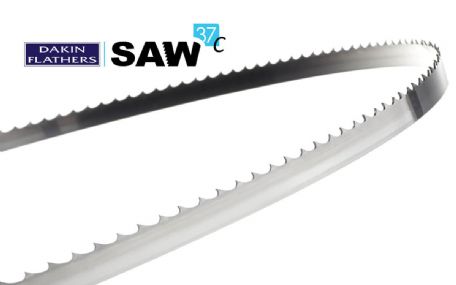 Bandsaw Blades  Wood - Metal - Food - Foam 