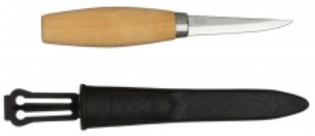 Erik Frost Carving Knife