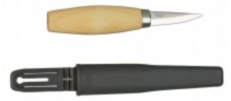 Erik Frost Carving Knife