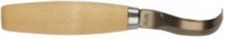 Erik Frost Carving Hook Knife