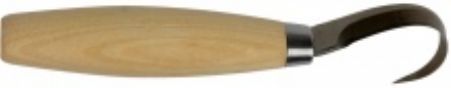 Erik Frost Carving Hook Knife