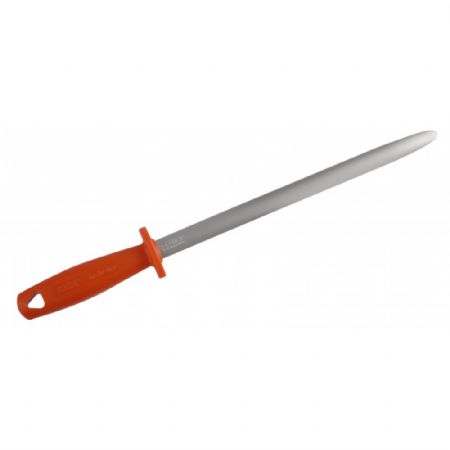 Fischer oval steel (extra fine cut)