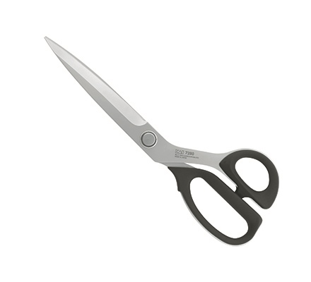 Kai 7280se serrated Professional Series
