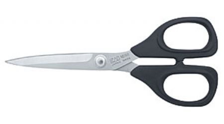 KAI sewing scissor Curved blades