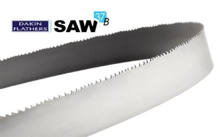 Bimetal Bandsaw Blades M42 Cobalt - Steel cutting