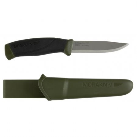 Mora 840MG Companion Carbon steel