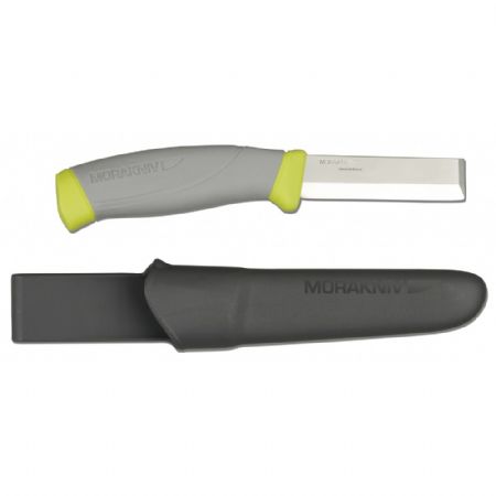 Mora Craftline Carbon Chisel Knife 