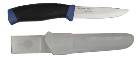 Mora Craftline Stainless steel knife