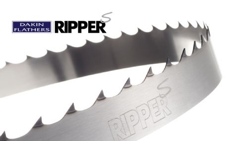 Ripper37  Timber Processing blades