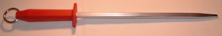 Granton Multicut Steel fine/medium cut