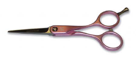 TRI Colorline Scissor Straight PINK